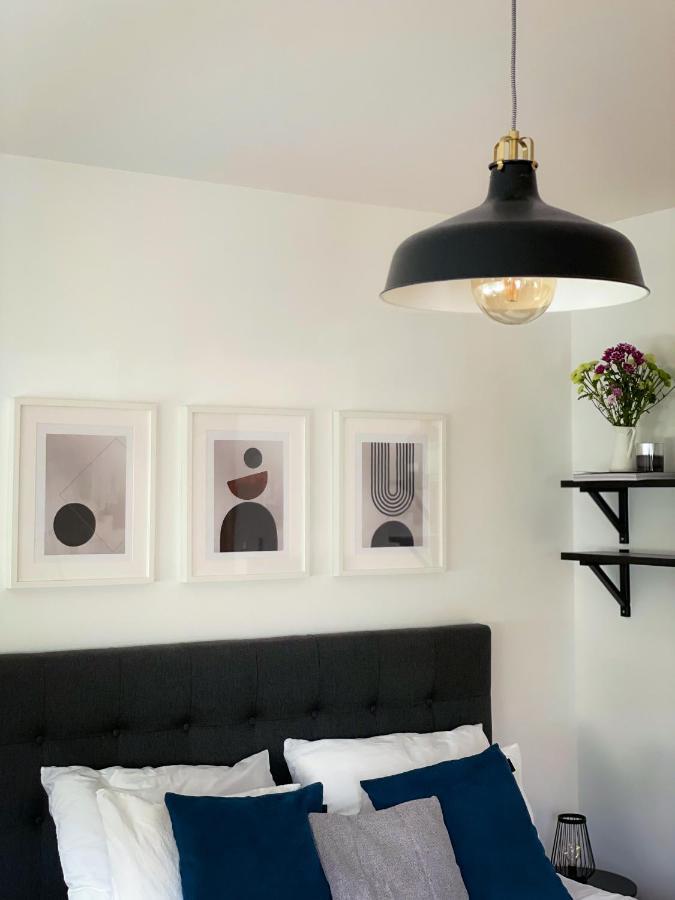 Apartman Welcome To Tresnjevka Zagreb Dış mekan fotoğraf