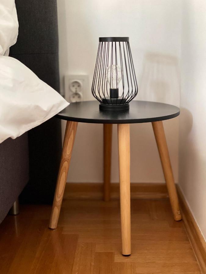 Apartman Welcome To Tresnjevka Zagreb Dış mekan fotoğraf