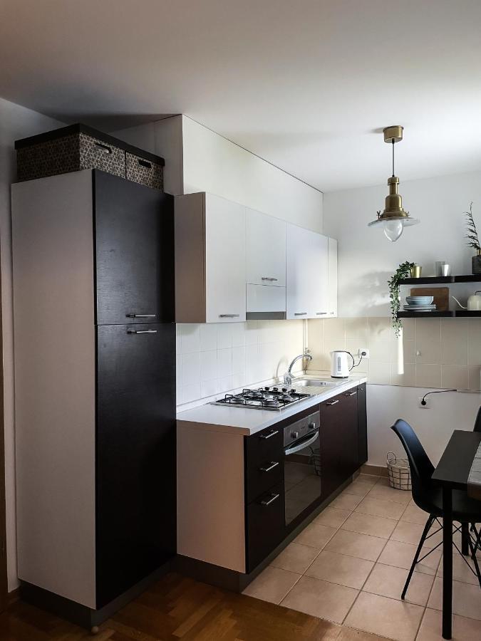 Apartman Welcome To Tresnjevka Zagreb Dış mekan fotoğraf