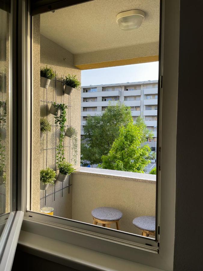 Apartman Welcome To Tresnjevka Zagreb Dış mekan fotoğraf