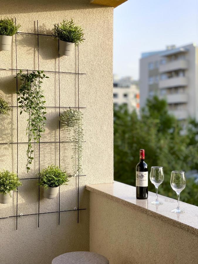 Apartman Welcome To Tresnjevka Zagreb Dış mekan fotoğraf