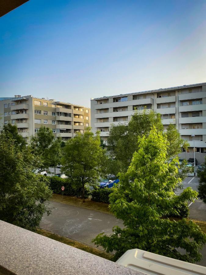 Apartman Welcome To Tresnjevka Zagreb Dış mekan fotoğraf
