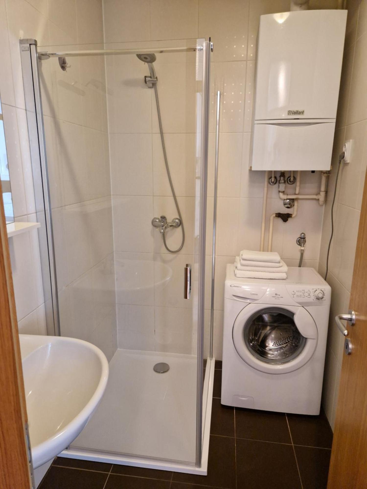 Apartman Welcome To Tresnjevka Zagreb Dış mekan fotoğraf